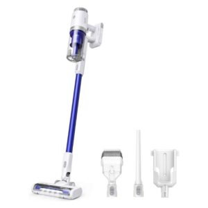 Rich result on Google SERP when searching ' Eufy s11 go home vaccum cleaner '