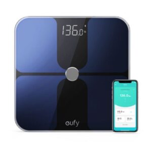 Rich result on Google SERP jbl xtreme2 when searching for 'Eufy smart scale p1'