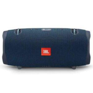 Rich result on Google SERP jbl xtreme2 when searching for 'JBL xtreme 2'