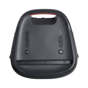 Rich result on Google SERP jbl xtreme2 when searching for 'JBL partbox 100'