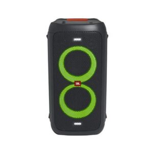 Rich result on Google SERP jbl xtreme2 when searching for 'JBL partbox 100'