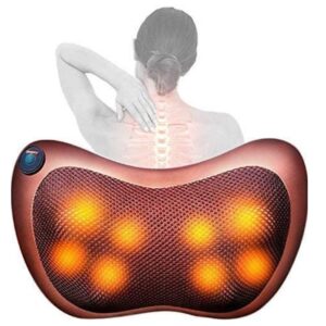 Rich result on Google SERP when searching for 'digital massage gun 30 level speed'